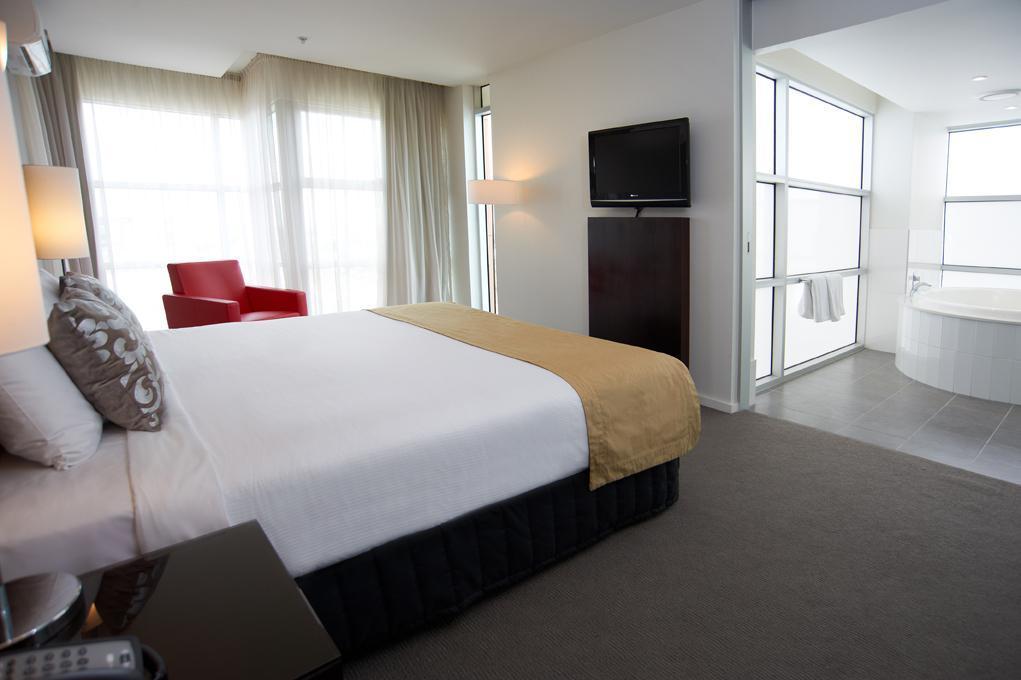 Quest Caroline Springs Aparthotel Exterior foto