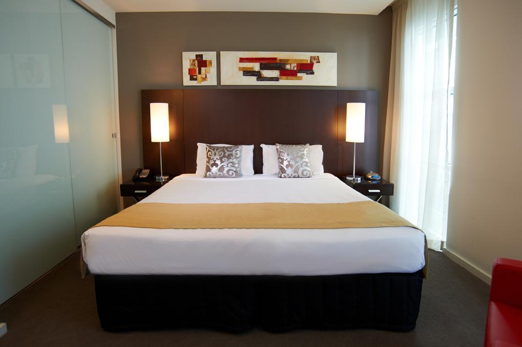 Quest Caroline Springs Aparthotel Exterior foto