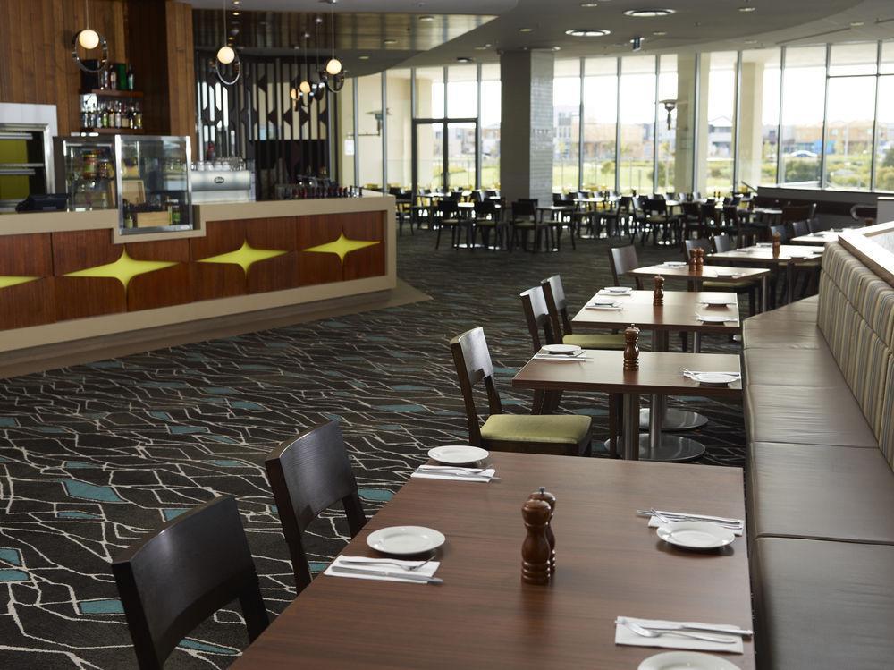Quest Caroline Springs Aparthotel Exterior foto