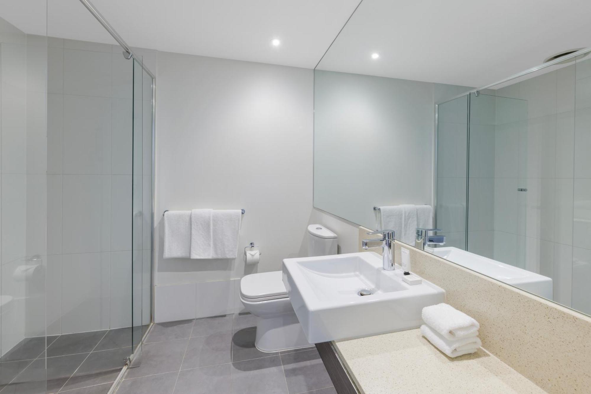 Quest Caroline Springs Aparthotel Exterior foto