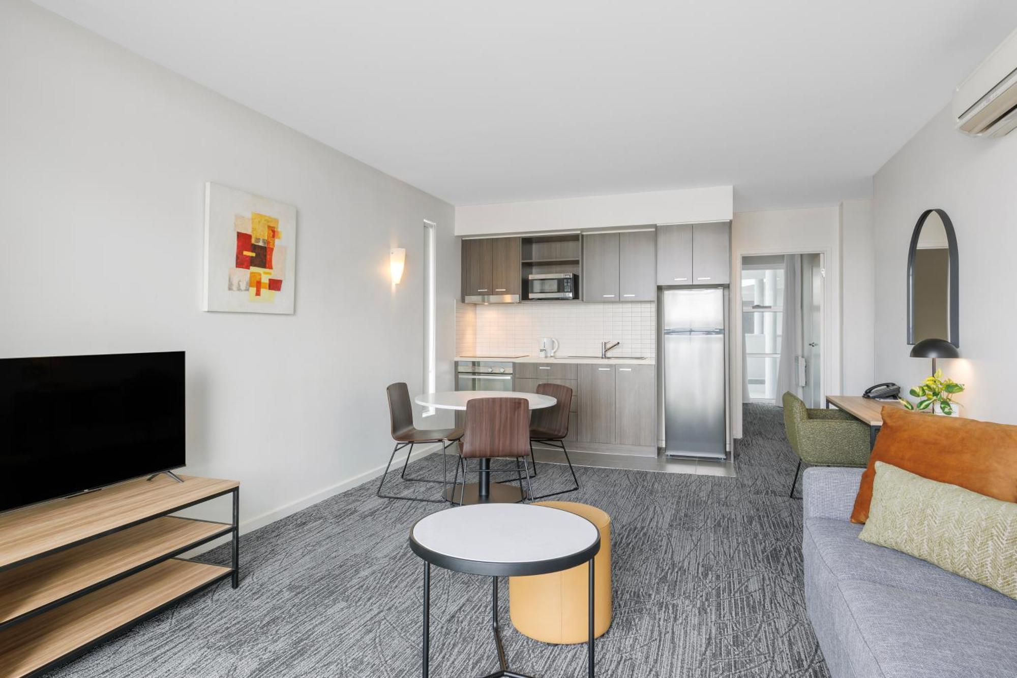 Quest Caroline Springs Aparthotel Exterior foto