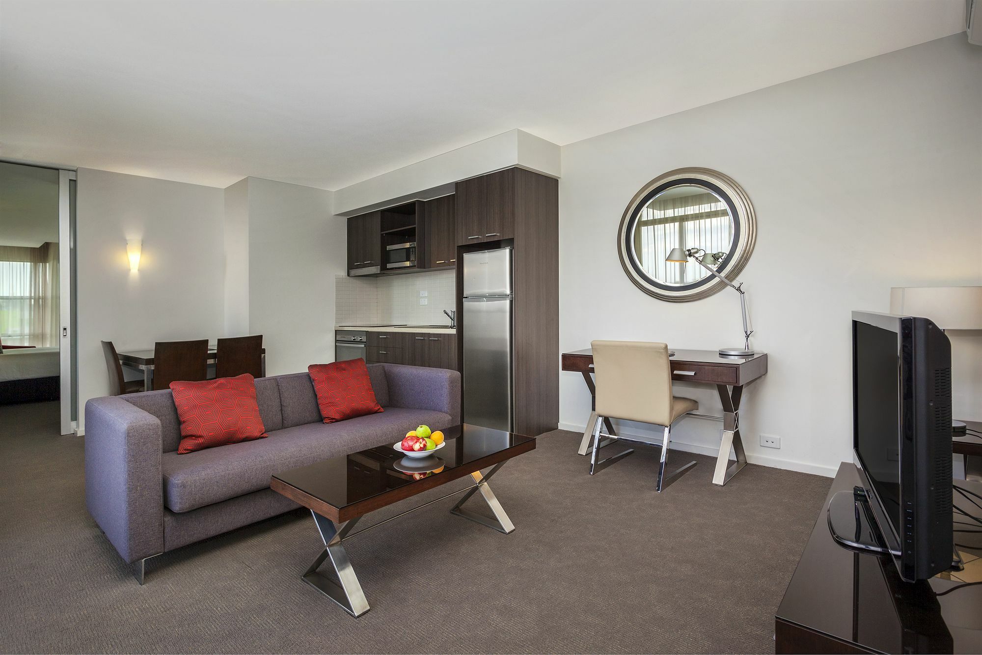 Quest Caroline Springs Aparthotel Exterior foto