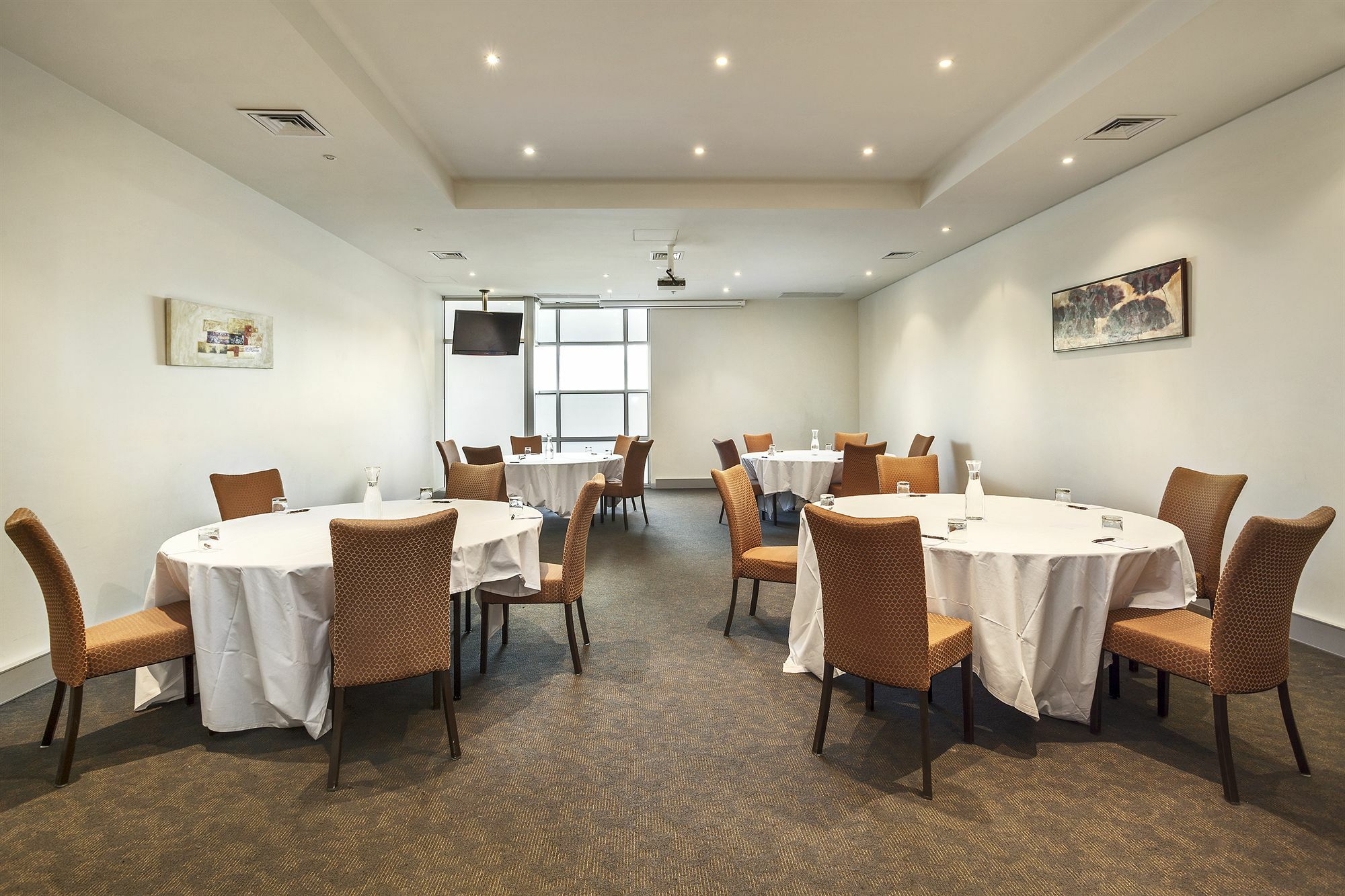 Quest Caroline Springs Aparthotel Exterior foto