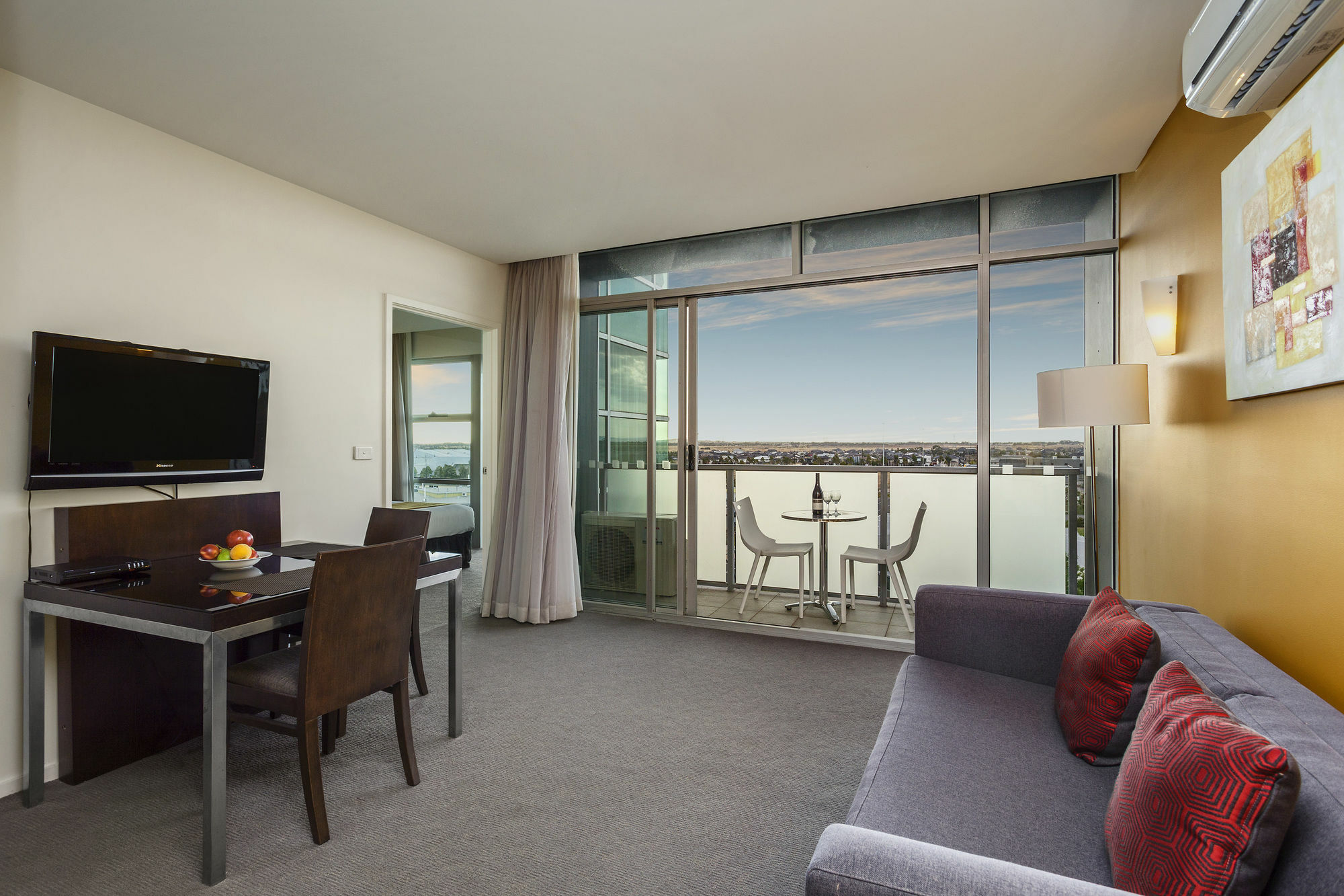 Quest Caroline Springs Aparthotel Exterior foto