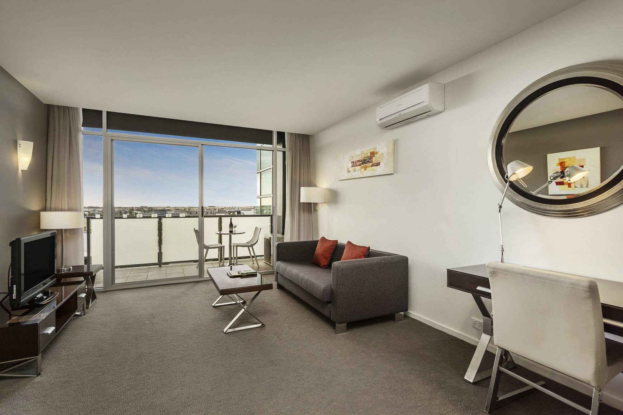 Quest Caroline Springs Aparthotel Exterior foto