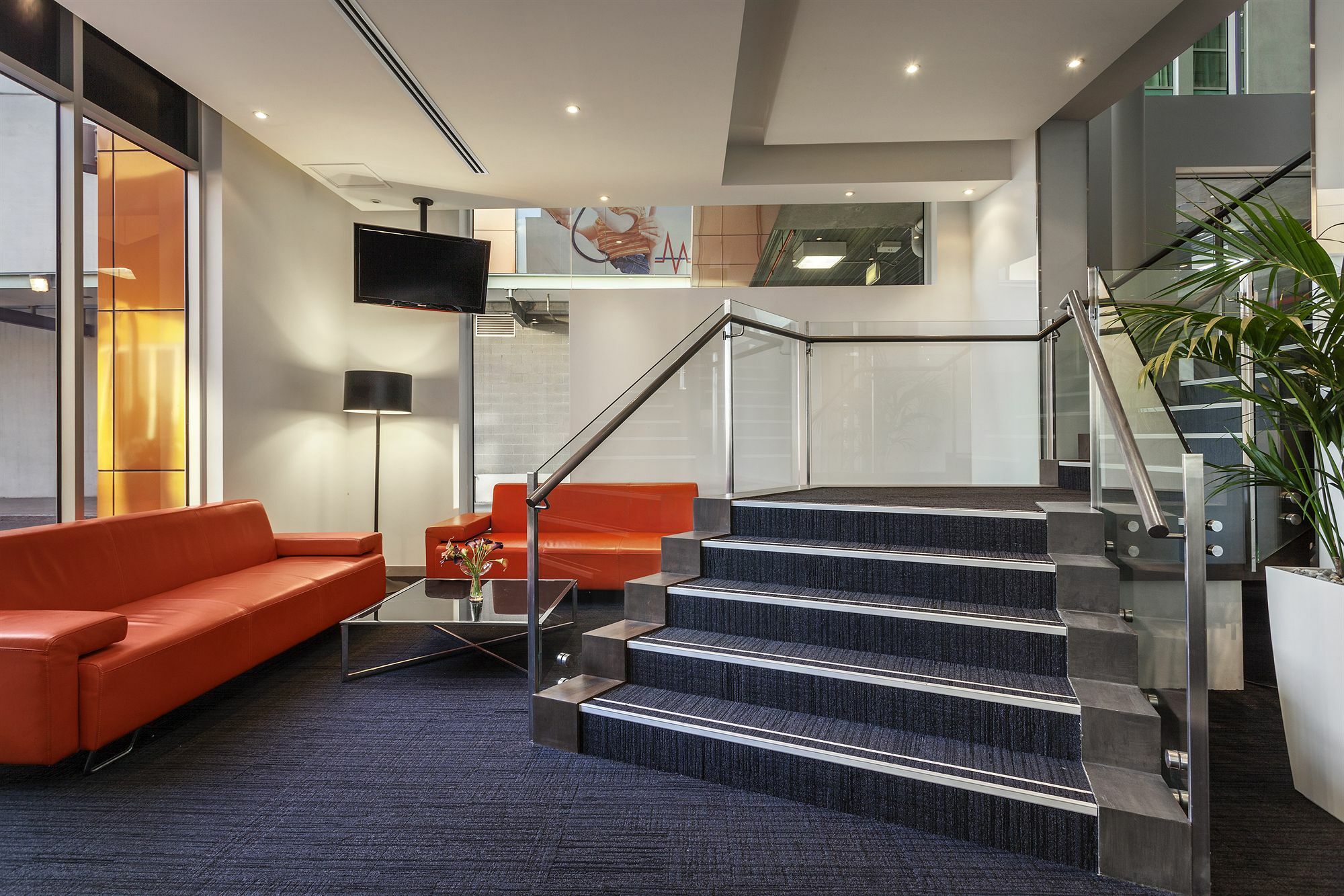 Quest Caroline Springs Aparthotel Exterior foto