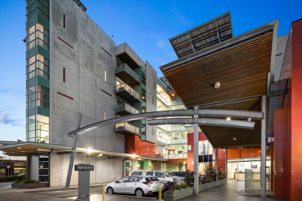 Quest Caroline Springs Aparthotel Exterior foto