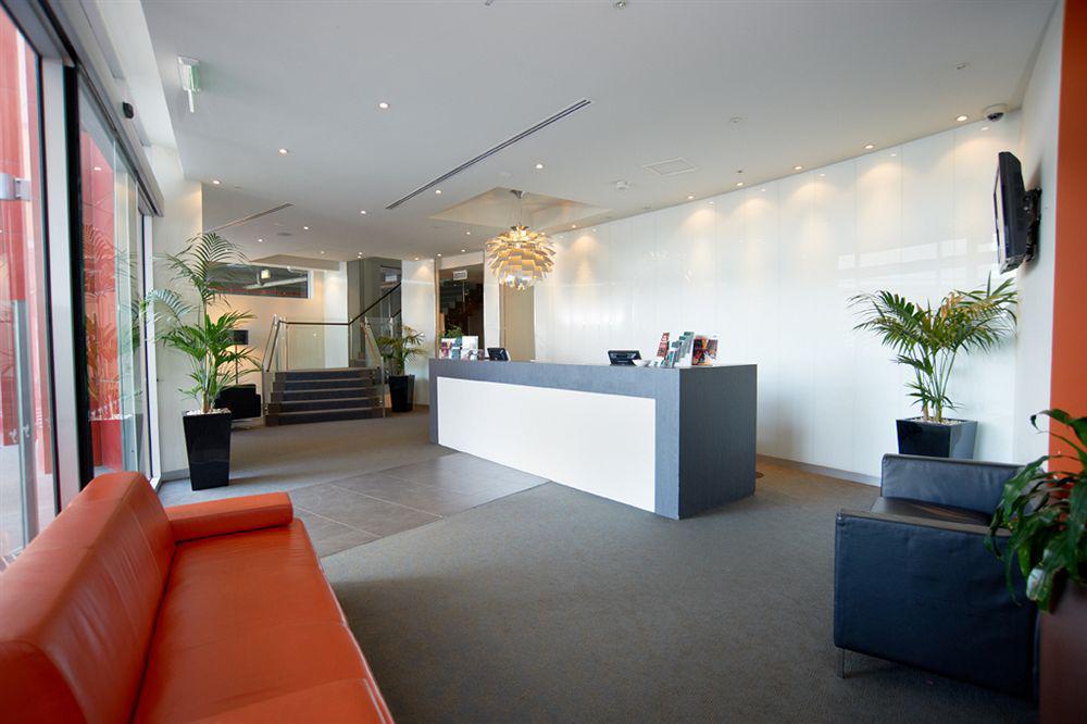 Quest Caroline Springs Aparthotel Exterior foto